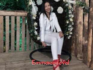 Emmasandoval