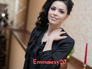 Emmasexy20