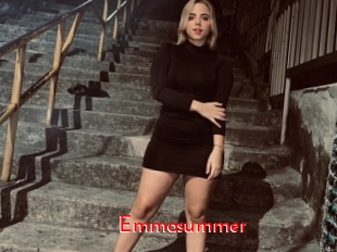 Emmasummer