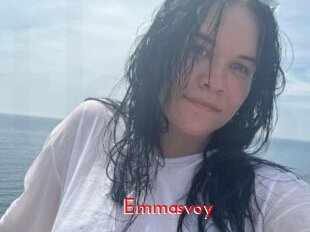 Emmasvoy
