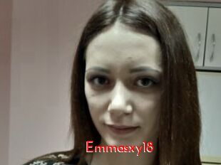 Emmasxy18