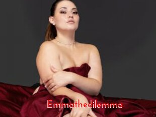 Emmathedilemma