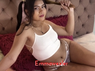 emmawexler The Sex