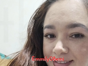 emmily08emi The Sex