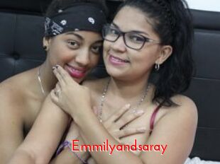 Emmilyandsaray