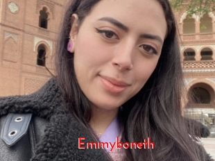 Emmyboneth