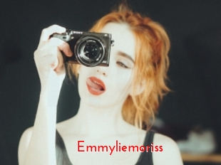 Emmyliemoriss