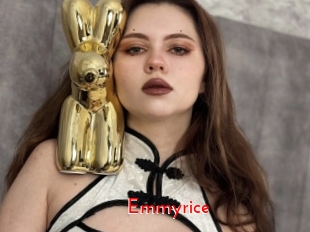 Emmyrice