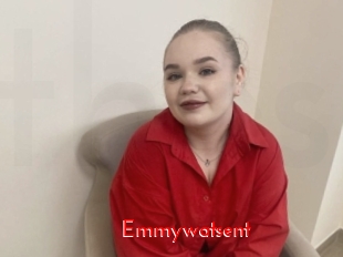 Emmywatsent