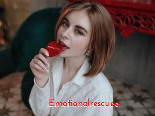 Emotionalrescuee