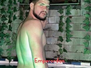 emperordan The Sex