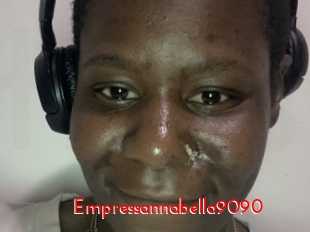 Empressannabella9090