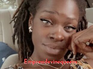 Empressdevinequeens