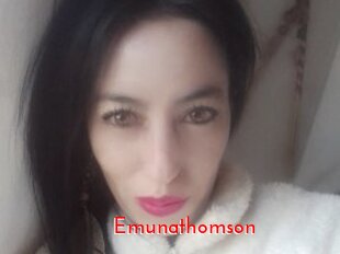 Emunathomson