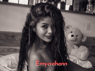 emycrahann The Sex