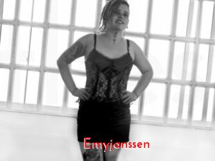 Emyjanssen