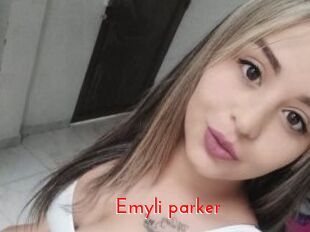 Emyli_parker