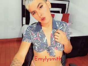 Emylysmith