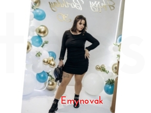 Emynovak