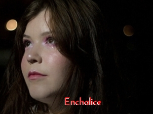 Enchalice