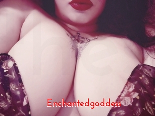 enchantedgoddess The Sex