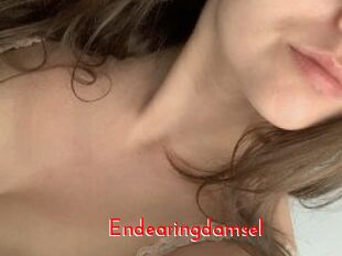 Endearingdamsel