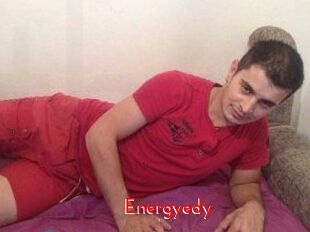 Energyedy