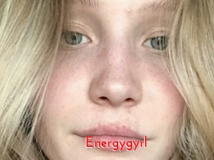 energygyrl The Sex