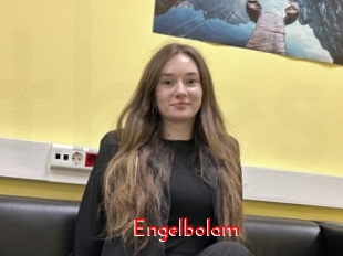 Engelbolam