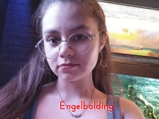 Engelbolding