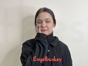 Engelbuskey