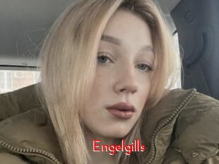 Engelgills