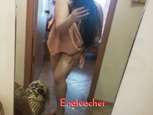 Engteacher