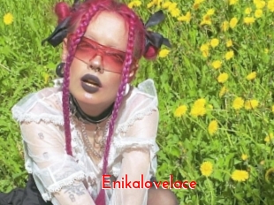 Enikalovelace