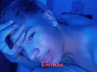 Enrrixxx