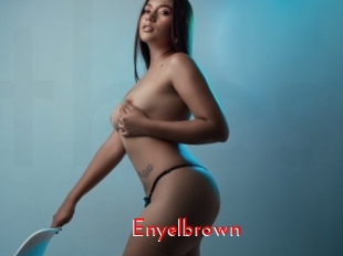 Enyelbrown