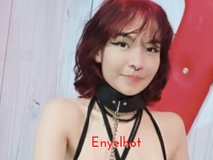 Enyelhot