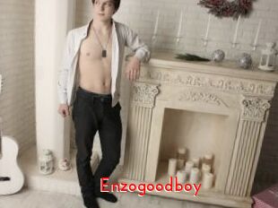 enzogoodboy The Sex