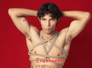 Enzohunter