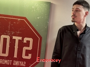 enzoracey The Sex