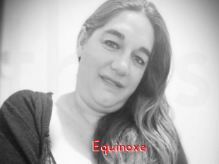 equinoxe The Sex