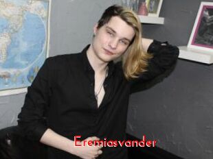 Eremiasvander