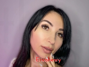 Ericahenry