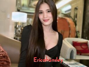 ericahunsley The Sex