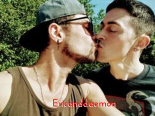 Ericanddaemon