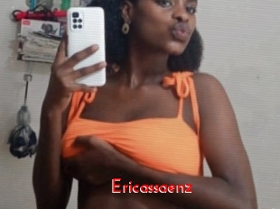 Ericassaenz
