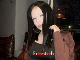 Ericasteels