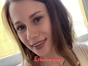 Ericavargas