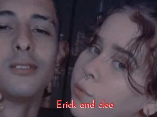 Erick_and_cleo