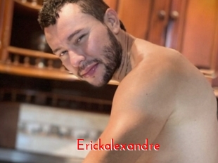 Erickalexandre